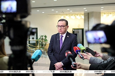 Фото: Перцов - идеологам: нельзя работать по накатанной