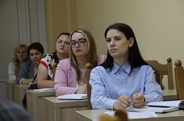 Фото: Кадровая работа должна быть системной
