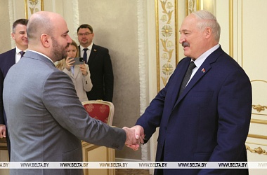 Фото: Александр Лукашенко: Беларусь расширяет свое дипломатическое присутствие в России