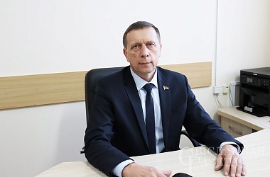 Фото: Прямую линию с населением района проведет заместитель председателя Свислочского районного исполнительного комитета