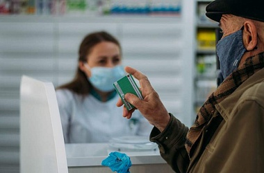 Фото: Минздрав внес изменения в правила отпуска рецептурных препаратов из аптек. О каких нововведениях идет речь, рассказал генеральный директор Гродненского РУП "Фармация"