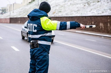 Фото: Мотодвижение – без нарушений. С 18 по 24 мая Госавтоинспекцией будет проводиться республиканская профилактическая акция «Мотодвижение – без нарушений!»