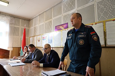 Фото: В Свислочском районе проходит единый день информирования. Его главная тема – «Память во имя будущего»