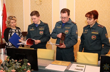 Фото: Подведены итоги областного этапа конкурса СМИ