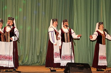 Фото: Культурный марафон