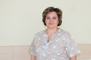 Фото: Ответственна за человеческую жизнь