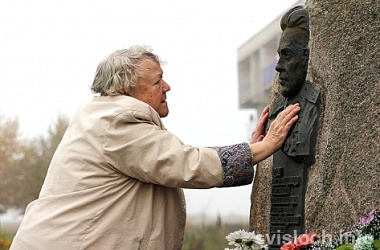 Фото: Роздум  ля Памятнага знака Масонаву