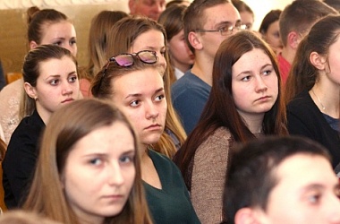 Фото: Аграрнаму бізнесу патрэбны  ветэрынарныя ўрачы