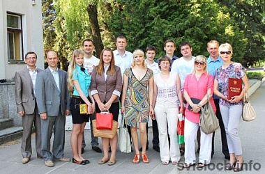 Фото: Браво спортсменам!