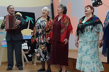 Фото: Мы помним, мы чтим, мы в сердце несем эту дату...
