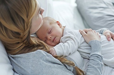 Фото: Ничего не проходит  бесследно