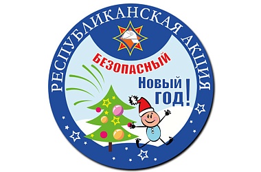 Фото: МЧС 2 декабря запустил акцию «Безопасный Новый год»