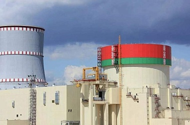 Фото: Глава Минэнерго: потребление электроэнергии в Беларуси растет, поэтому есть вариант строительства второй АЭС