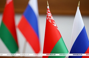 Фото: Пресс-служба Президента Беларуси поделилась подробностями состоявшегося накануне разговора с Владимиром Путиным