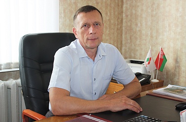 Фото: Вакцинироваться? Советую!