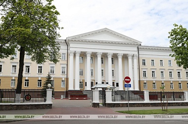 Фото: В Гродненской области проводится комплексная проверка органов управления территориальной обороны