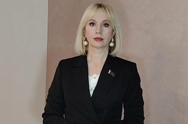 Фото: Елена СТАЛЬБОВСКАЯ, член Совета Республики: «Минская международная конференция станет важным шагом в деле формирования новой архитектуры евразийской безопасности»