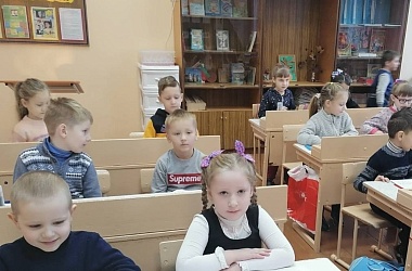 Фото: Рекомендации родителям будущих первоклассников 