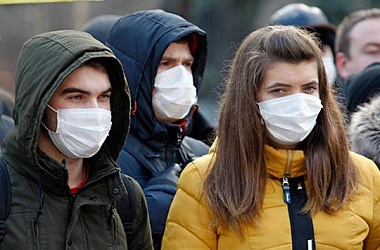 Фото: В Беларуси до 6 апреля ограничат массовые мероприятия с международным участием