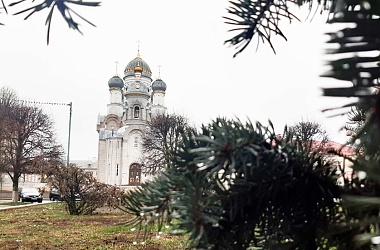 Фото: 7 января – Рождество Христово по календарю православной конфессии