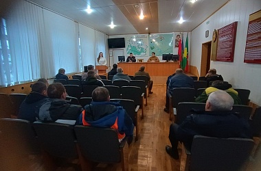 Фото: Профилактика совершения правонарушений и преступлений. Что надо знать о наркотиках?