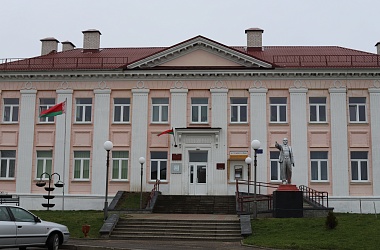 Фото: Подведены итоги ежегодного конкурса среди органов местного самоуправления