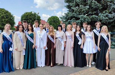 Фото: Учителя о своих дорогих учениках