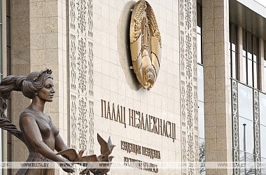 Фото: Александр Лукашенко в преддверии Дня Независимости помиловал 16 осужденных