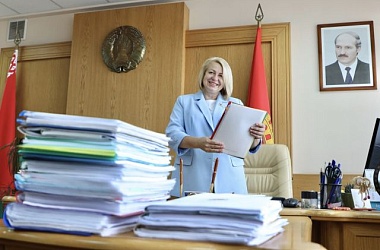 Фото: Когда инициатива не наказуема. Какие идеи граждан находят поддержку властей