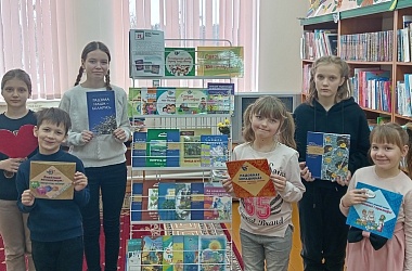 Фото: Смак роднай мовы