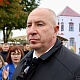 Фото: Юрий Караев: «Сегодня мы славим людей сельского труда»