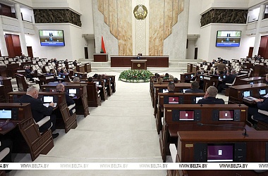 Фото: Усиление гарантий госзащиты. Законопроект по вопросам обеспечения прав детей принят в первом чтении