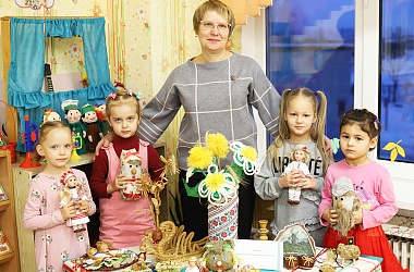 Фото: Гуляй у беларускае!