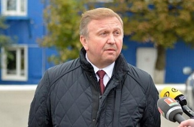 Фото: Премьер-министр Республики Беларусь Андрей Кобяков посетил с рабочим визитом Гродненскую область