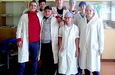 Фото: Труд  в удовольствие