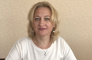 Фото: Вакцинироваться? Советую!