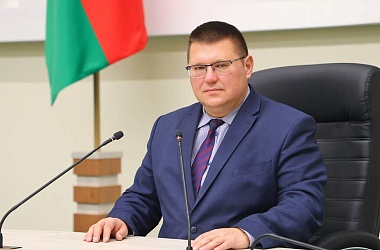 Фото: Член Совета Республики Павел Ошурик о визите Президента в Казахстан для участия в саммите ОДКБ: «Белорусская сторона предлагает актуальные инициативы по дальнейшему развитию не только национальной, но и региональной безопасности»