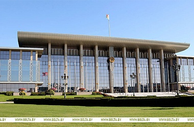 Фото: Лукашенко одобрил внесение изменений в соглашение СНГ о телемедицинских системах
