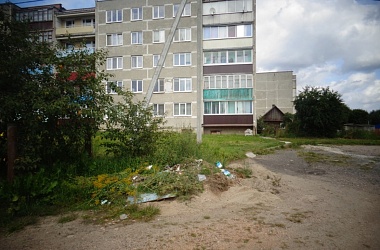 Фото: И снова полетели письма по адресам