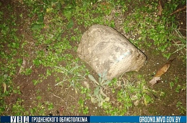 Фото: Таким «пить» нельзя 
