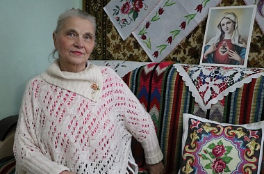 Фото: Душа паклікала дадому