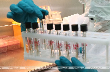 Фото: Belarus' coronavirus update: 60,669 people recover