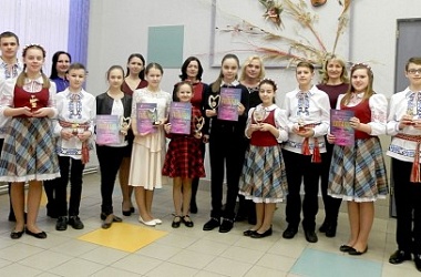 Фото: На парусах мечты