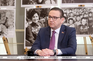 Фото: Новшества, контакты, формат. Владимир Перцов о масштабировании форума медийного сообщества 