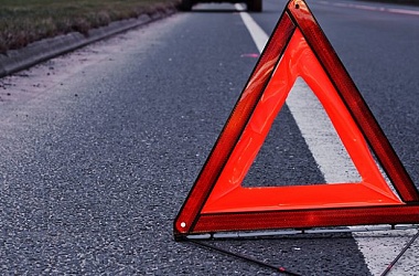 Фото: Внимание! Поиск очевидцев ДТП в Свислочском районе