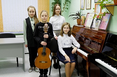 Фото: Властелины звука