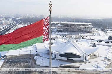 Фото: Александр Лукашенко подписал указ о Секретариате ВНС