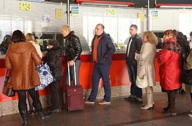Фото: БЖД корректирует расписание поездов в связи с переходом стран ЕС и Украины на летнее время
