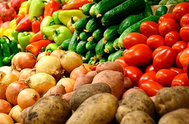 Фото: 12 и 26 октября в Свислочи пройдут ярмарки по продаже сельхозпродукции