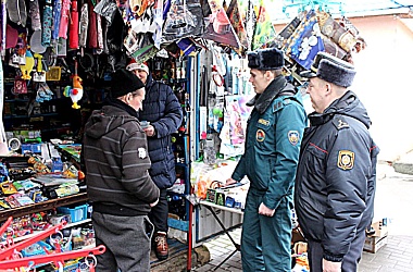 Фото: ПИРОТЕХНИЧЕСКИЕ ИЗДЕЛИЯ – это не игрушка!